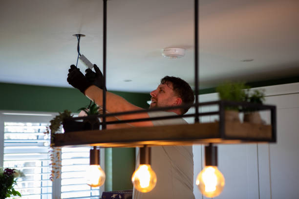 Best Local Electrician Companies  in Harrisburg, SD