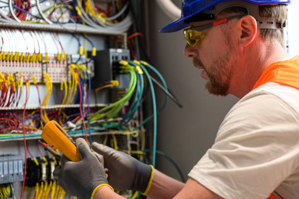 Best Electrical Troubleshooting Services  in Harrisburg, SD