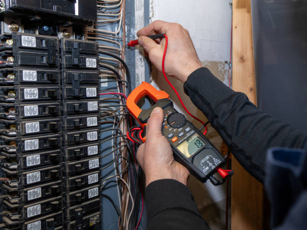 Best Electrical System Inspection  in Harrisburg, SD