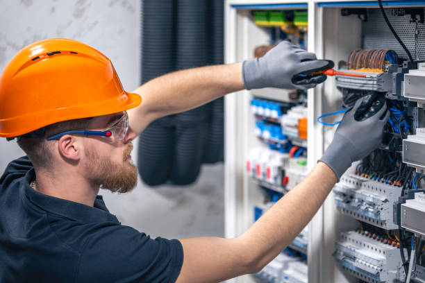 Best Electrical Repair Services  in Harrisburg, SD